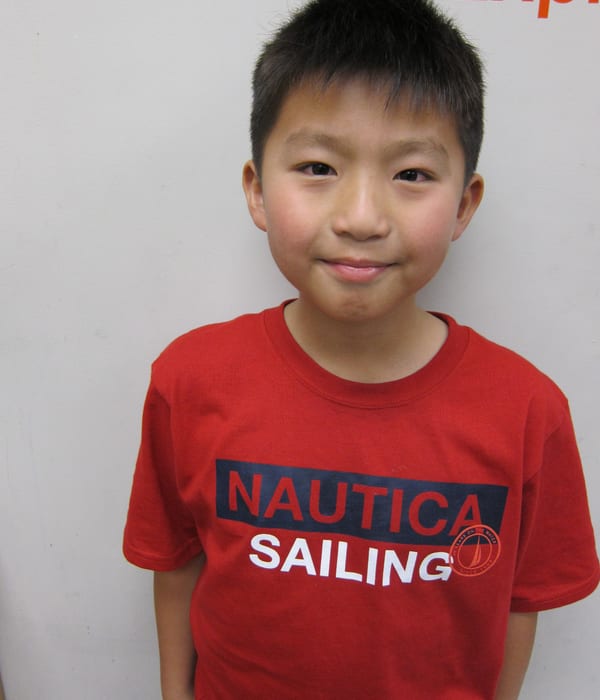 Spencer Tong — US Fine Art student